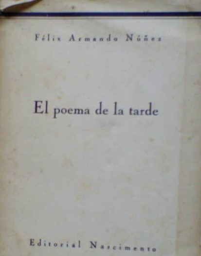 El poema de la tarde